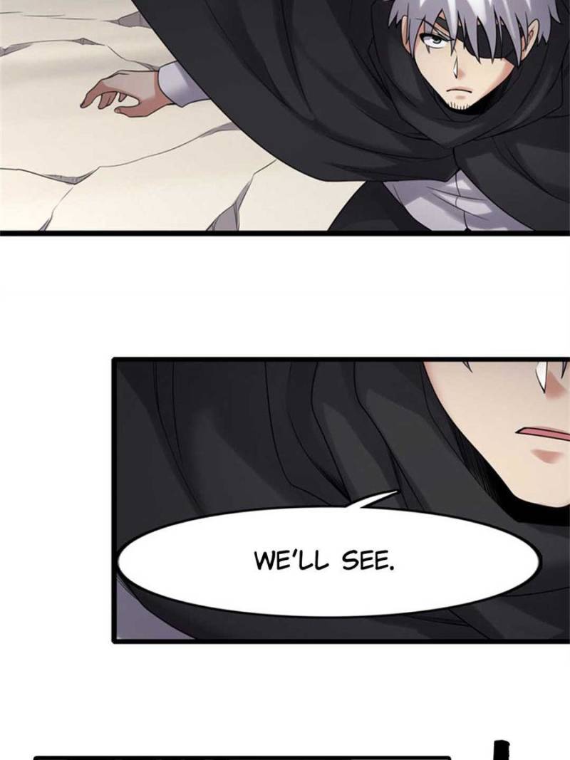 Because I'm An Uncle who Runs A Weapon Shop Chapter 136 page 7 - Chapter 136