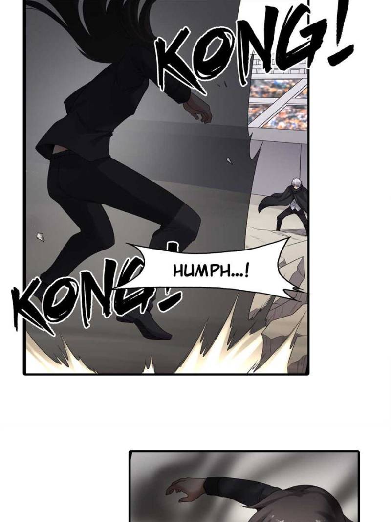 Because I'm An Uncle who Runs A Weapon Shop Chapter 136 page 8 - Chapter 136