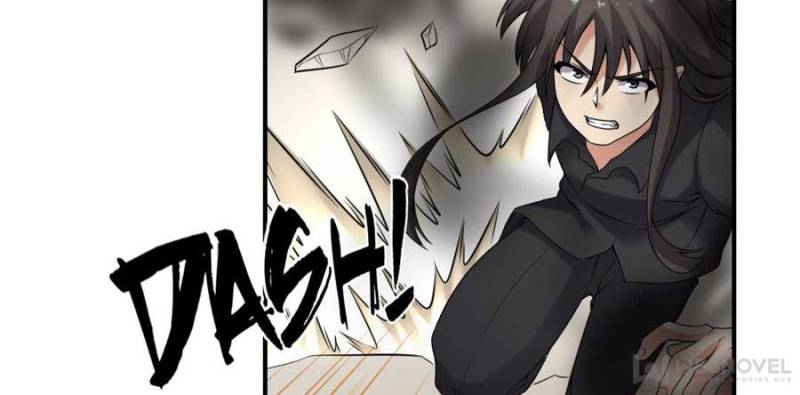 Because I'm An Uncle who Runs A Weapon Shop Chapter 136 page 9 - Chapter 136