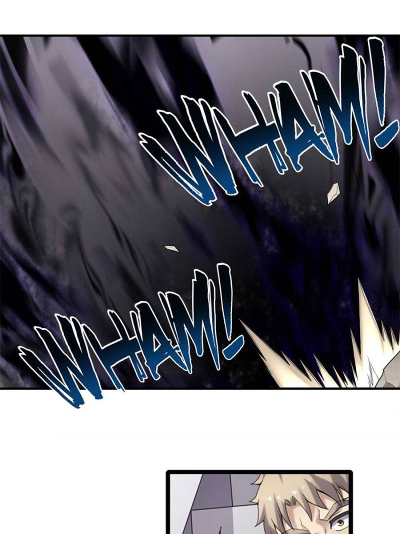 Because I'm An Uncle who Runs A Weapon Shop Chapter 137 page 1 - Chapter 137