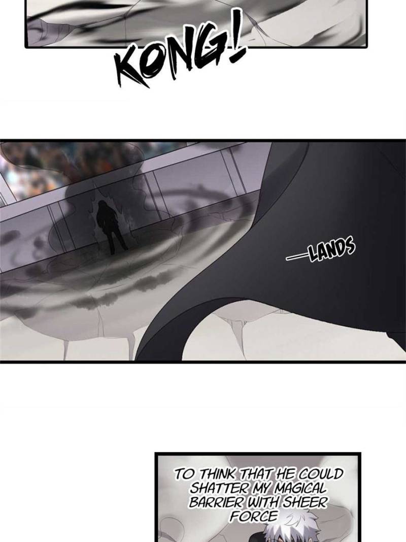 Because I'm An Uncle who Runs A Weapon Shop Chapter 137 page 10 - Chapter 137