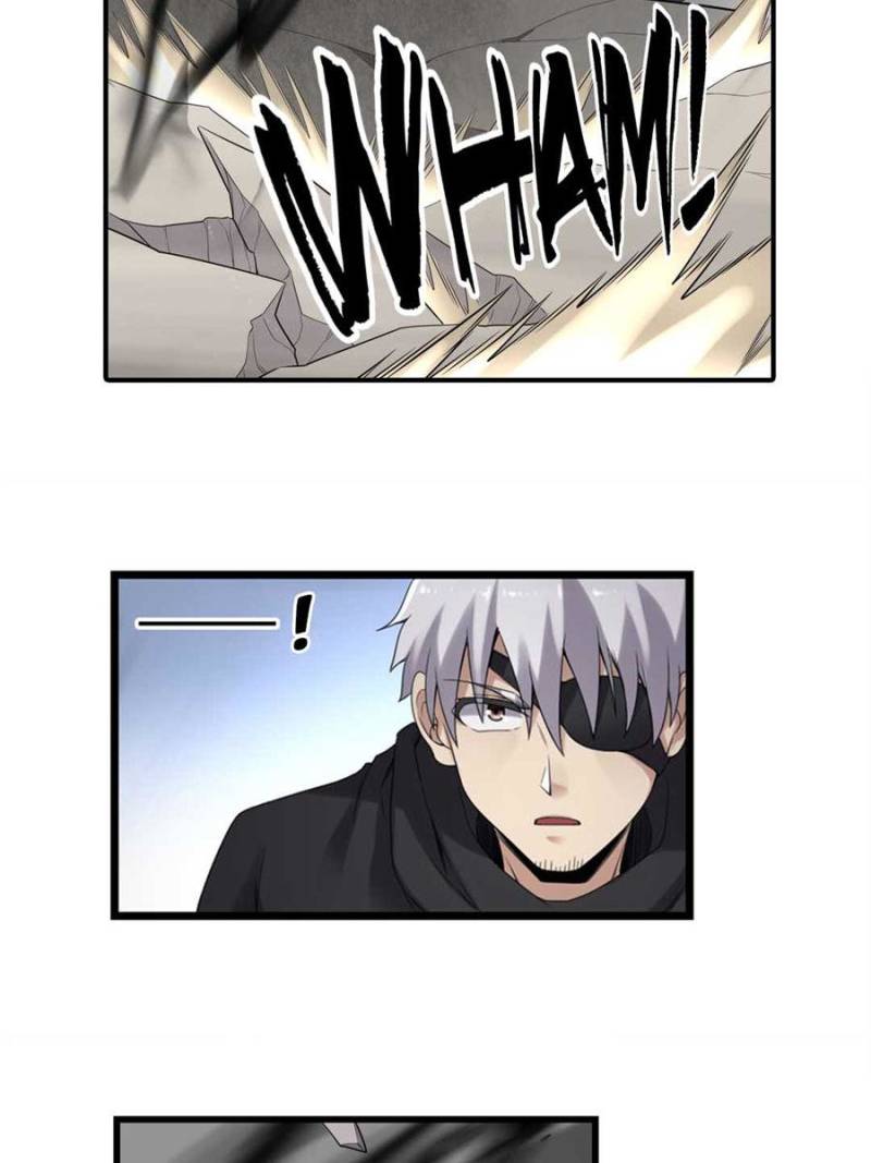 Because I'm An Uncle who Runs A Weapon Shop Chapter 137 page 16 - Chapter 137
