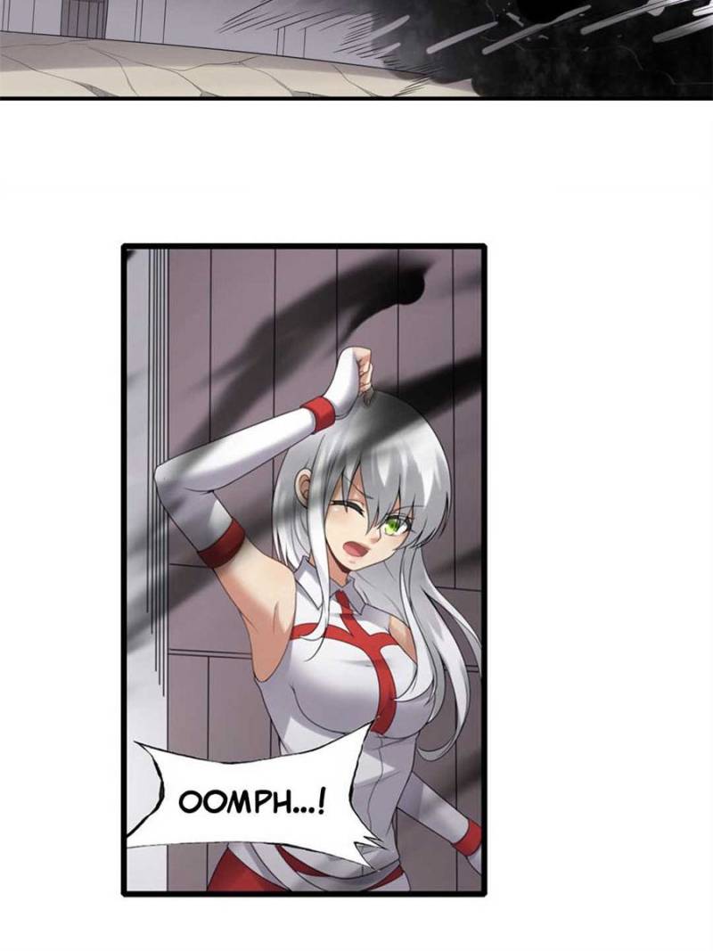 Because I'm An Uncle who Runs A Weapon Shop Chapter 137 page 22 - Chapter 137