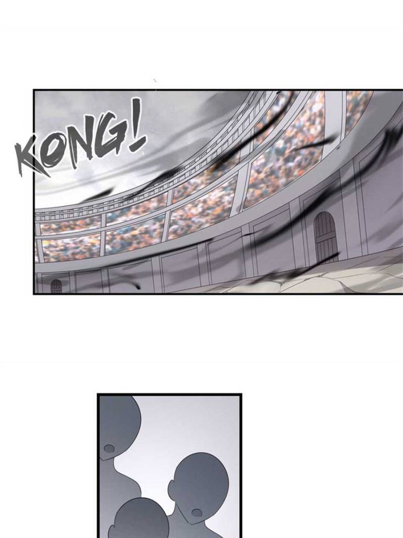 Because I'm An Uncle who Runs A Weapon Shop Chapter 137 page 26 - Chapter 137