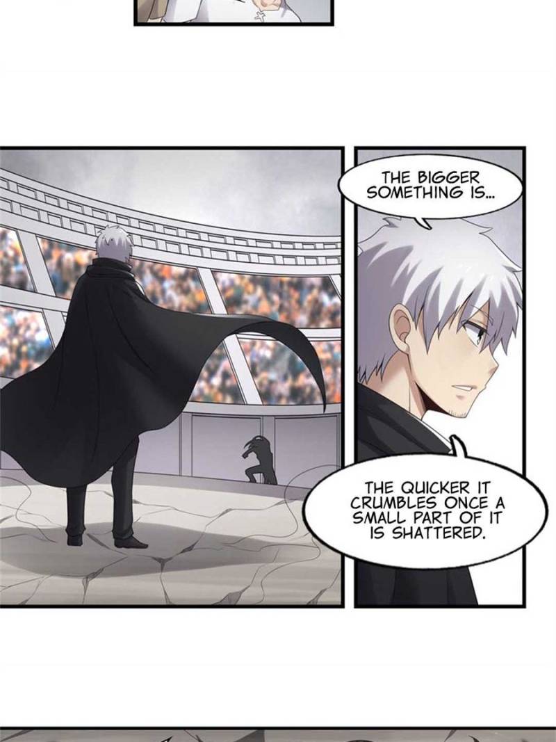 Because I'm An Uncle who Runs A Weapon Shop Chapter 137 page 28 - Chapter 137