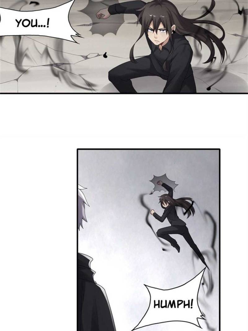 Because I'm An Uncle who Runs A Weapon Shop Chapter 137 page 29 - Chapter 137