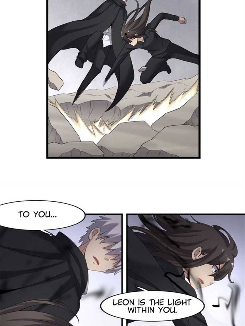 Because I'm An Uncle who Runs A Weapon Shop Chapter 137 page 32 - Chapter 137