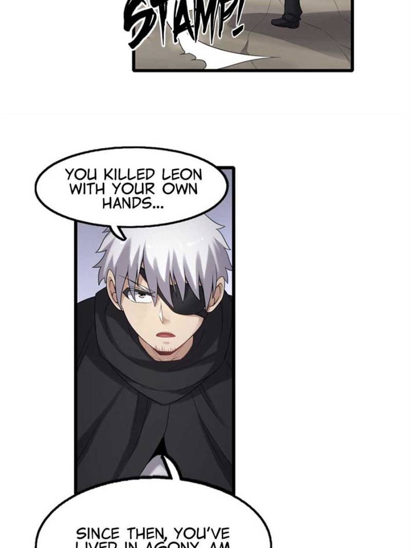 Because I'm An Uncle who Runs A Weapon Shop Chapter 137 page 35 - Chapter 137