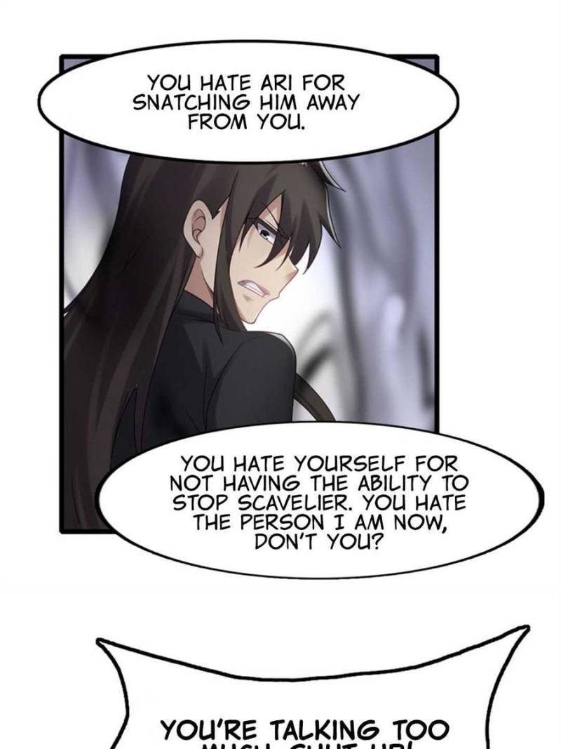 Because I'm An Uncle who Runs A Weapon Shop Chapter 137 page 37 - Chapter 137