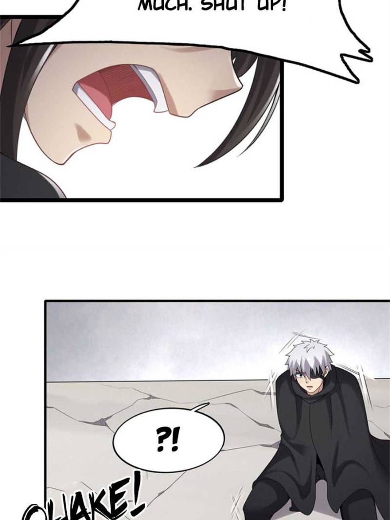 Because I'm An Uncle who Runs A Weapon Shop Chapter 137 page 38 - Chapter 137