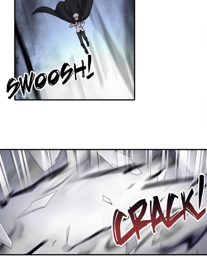 Because I'm An Uncle who Runs A Weapon Shop Chapter 137 page 4 - Chapter 137