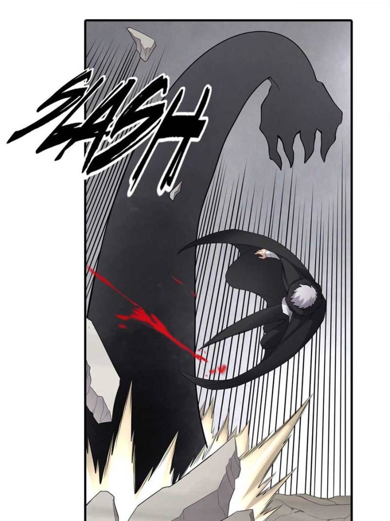 Because I'm An Uncle who Runs A Weapon Shop Chapter 137 page 41 - Chapter 137