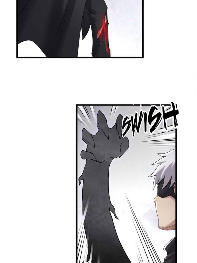 Because I'm An Uncle who Runs A Weapon Shop Chapter 137 page 44 - Chapter 137