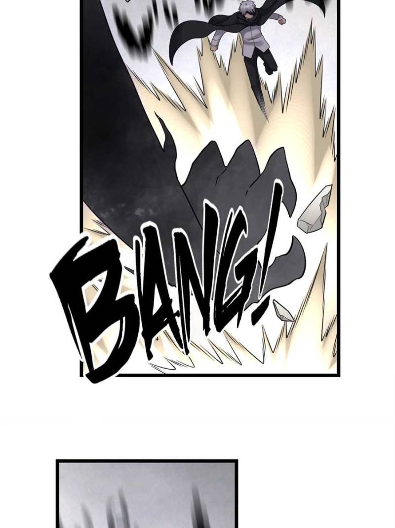 Because I'm An Uncle who Runs A Weapon Shop Chapter 137 page 46 - Chapter 137
