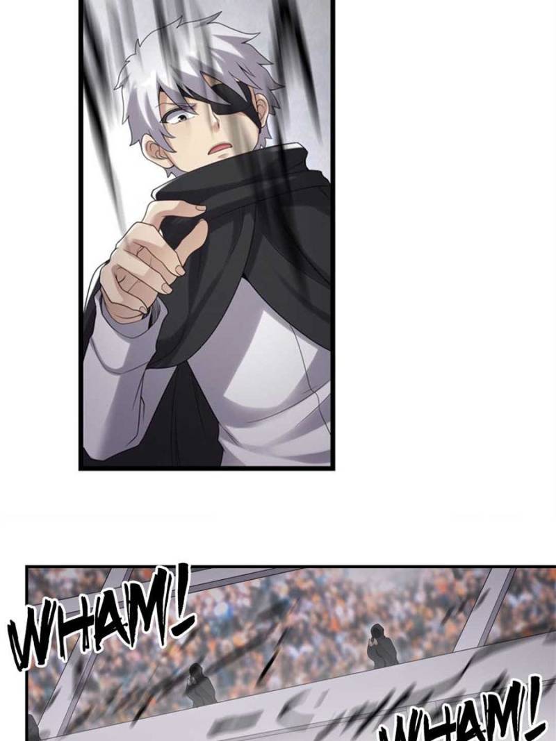 Because I'm An Uncle who Runs A Weapon Shop Chapter 137 page 47 - Chapter 137
