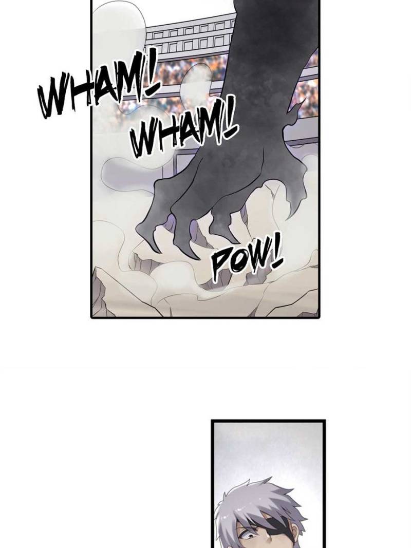 Because I'm An Uncle who Runs A Weapon Shop Chapter 137 page 49 - Chapter 137