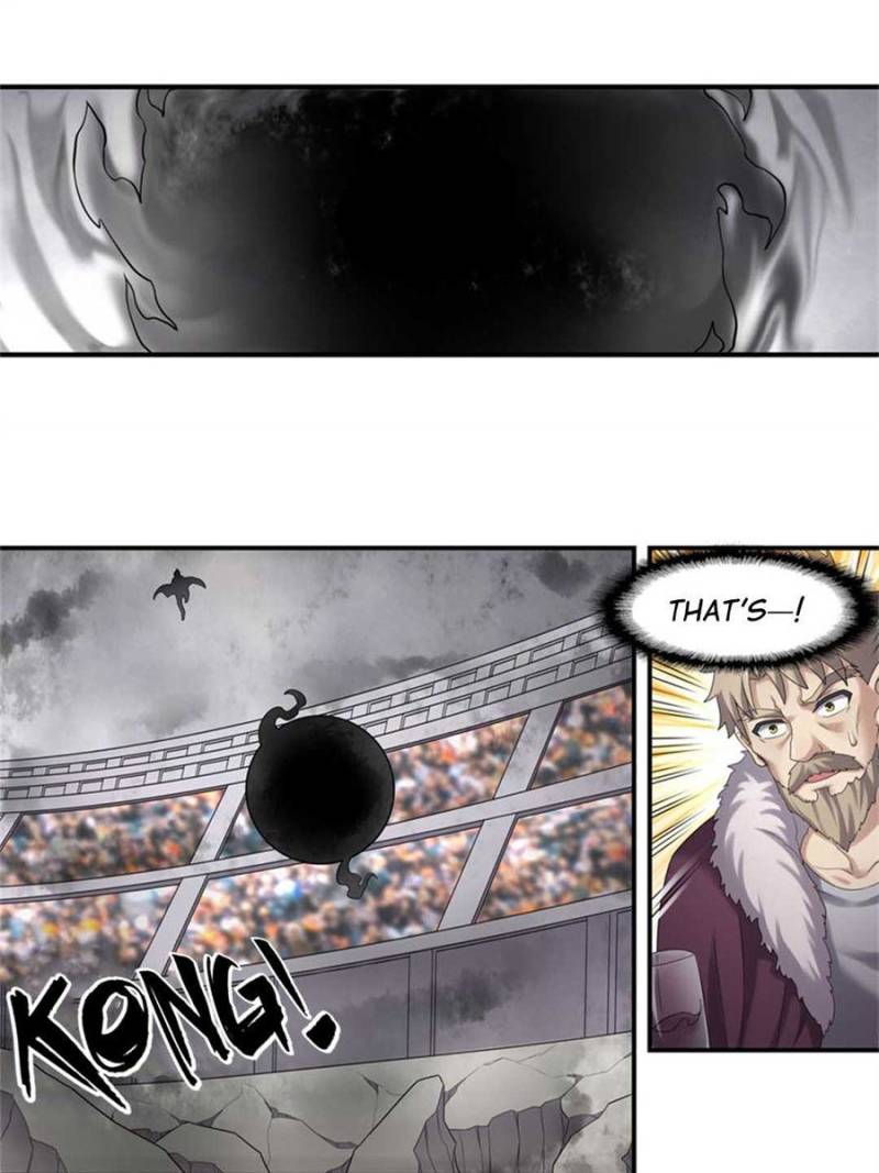 Because I'm An Uncle who Runs A Weapon Shop Chapter 137 page 55 - Chapter 137