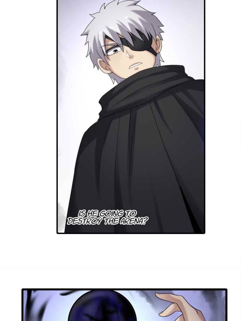 Because I'm An Uncle who Runs A Weapon Shop Chapter 137 page 58 - Chapter 137