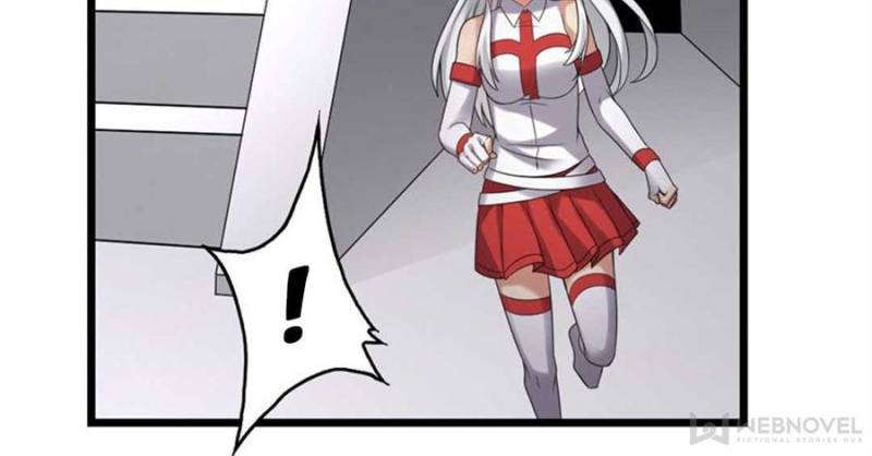 Because I'm An Uncle who Runs A Weapon Shop Chapter 137 page 69 - Chapter 137