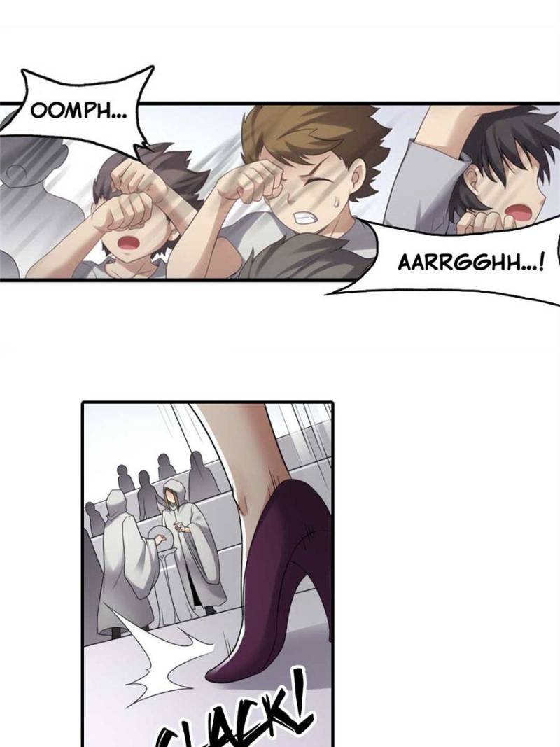 Because I'm An Uncle who Runs A Weapon Shop Chapter 137 page 7 - Chapter 137