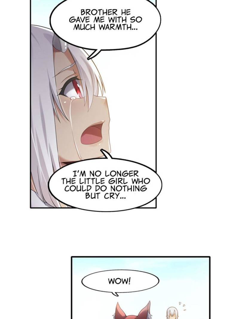 Because I'm An Uncle who Runs A Weapon Shop Chapter 138 page 17 - Chapter 138