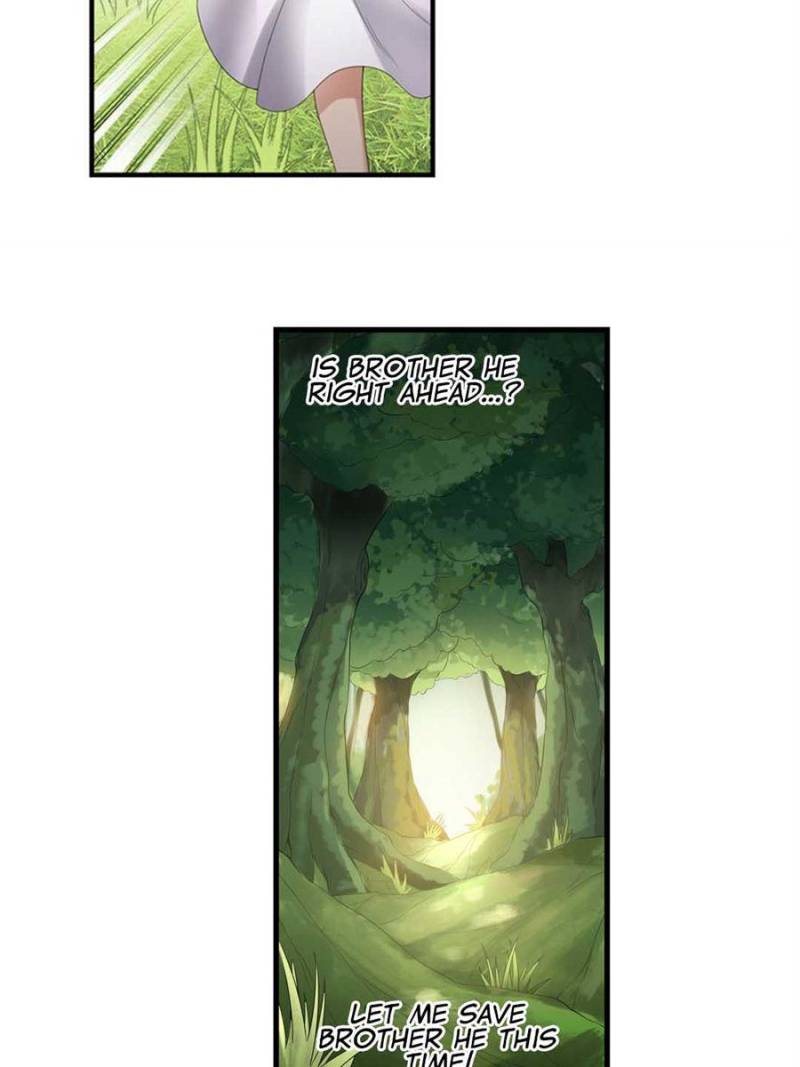 Because I'm An Uncle who Runs A Weapon Shop Chapter 138 page 20 - Chapter 138