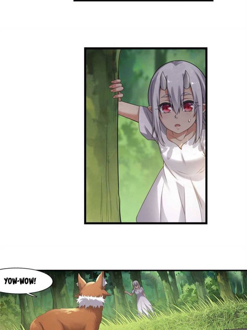 Because I'm An Uncle who Runs A Weapon Shop Chapter 138 page 22 - Chapter 138