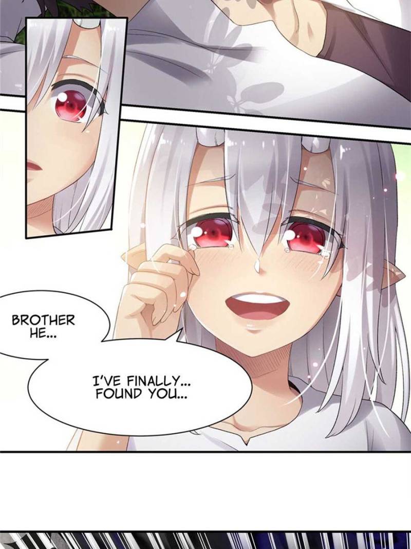 Because I'm An Uncle who Runs A Weapon Shop Chapter 138 page 25 - Chapter 138