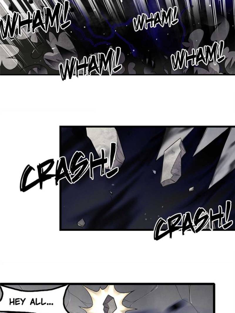 Because I'm An Uncle who Runs A Weapon Shop Chapter 138 page 26 - Chapter 138