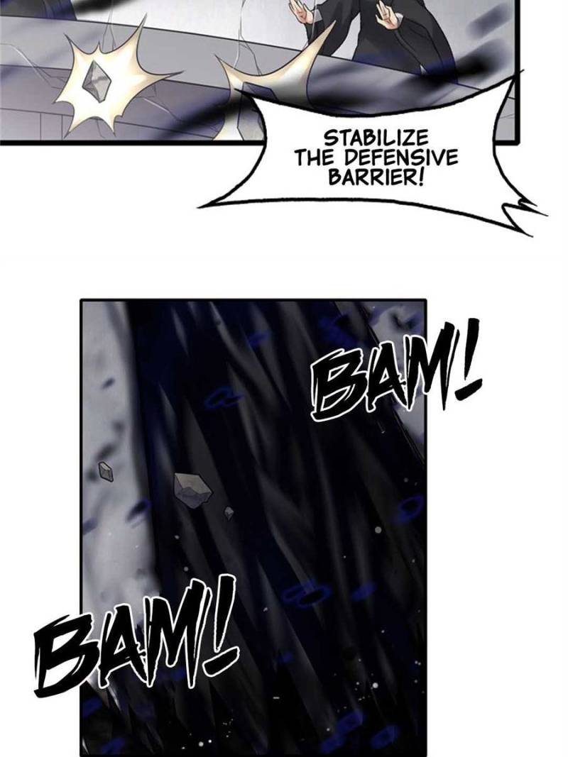 Because I'm An Uncle who Runs A Weapon Shop Chapter 138 page 28 - Chapter 138