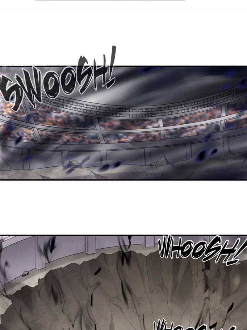 Because I'm An Uncle who Runs A Weapon Shop Chapter 138 page 29 - Chapter 138