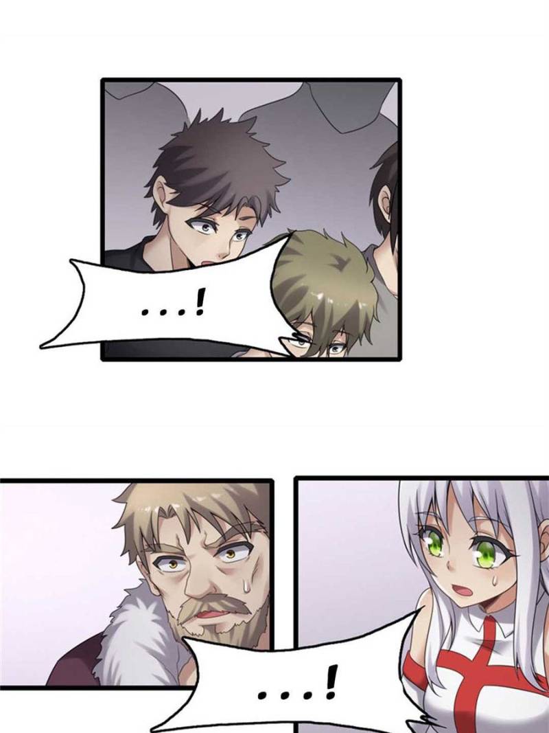 Because I'm An Uncle who Runs A Weapon Shop Chapter 138 page 31 - Chapter 138