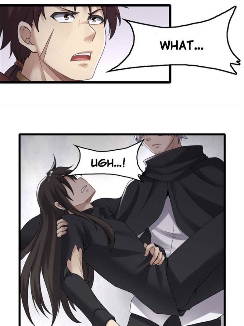 Because I'm An Uncle who Runs A Weapon Shop Chapter 138 page 34 - Chapter 138