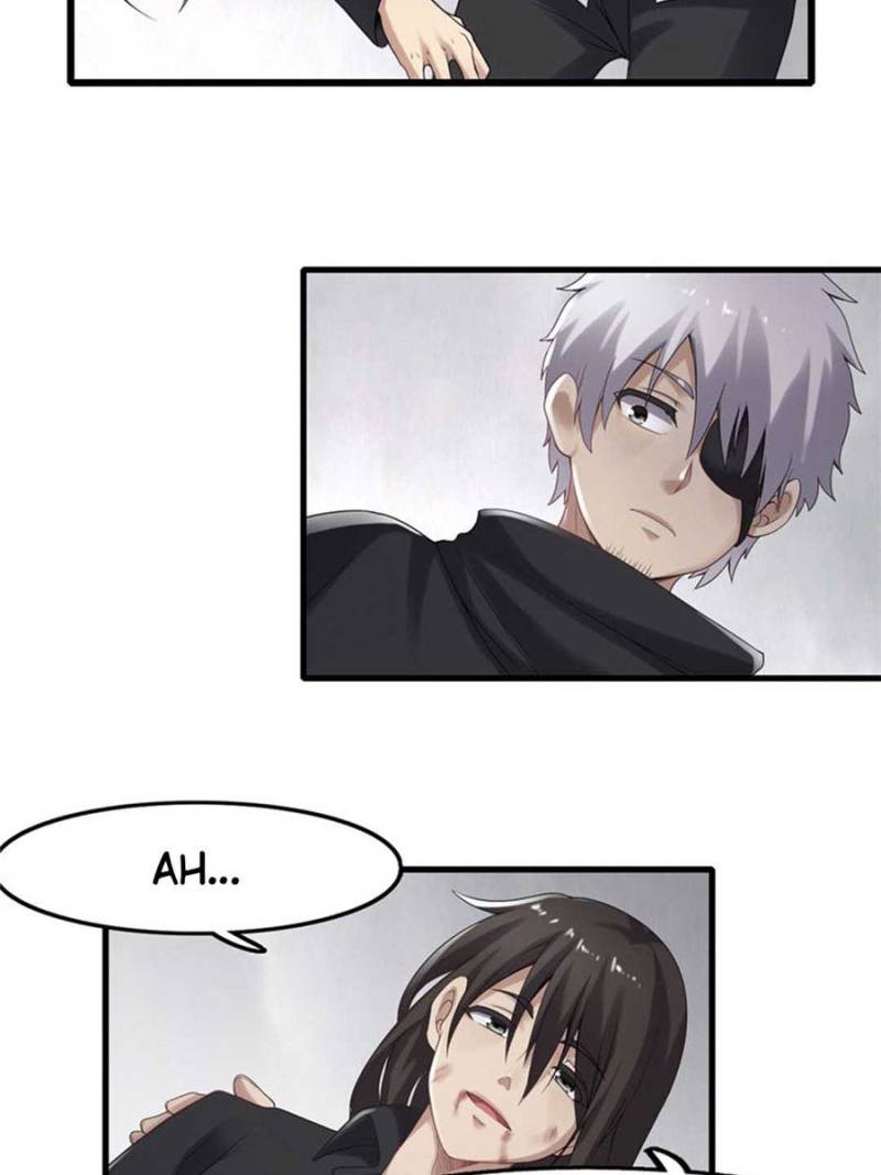 Because I'm An Uncle who Runs A Weapon Shop Chapter 138 page 35 - Chapter 138