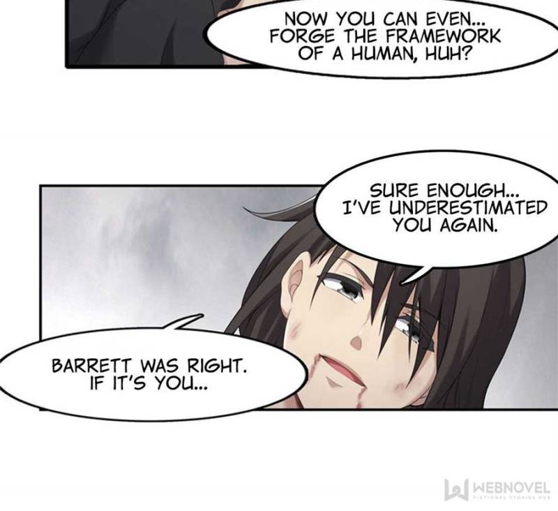 Because I'm An Uncle who Runs A Weapon Shop Chapter 138 page 36 - Chapter 138