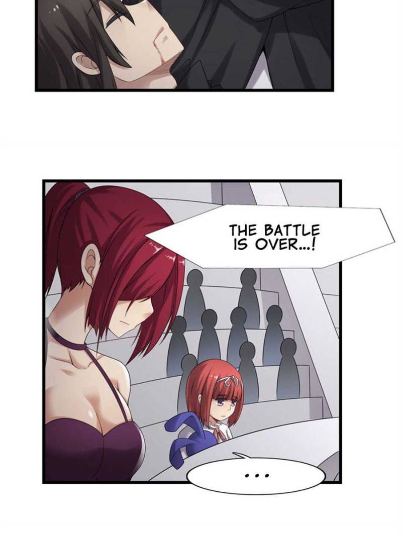 Because I'm An Uncle who Runs A Weapon Shop Chapter 138 page 38 - Chapter 138