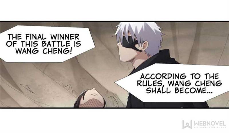 Because I'm An Uncle who Runs A Weapon Shop Chapter 138 page 39 - Chapter 138