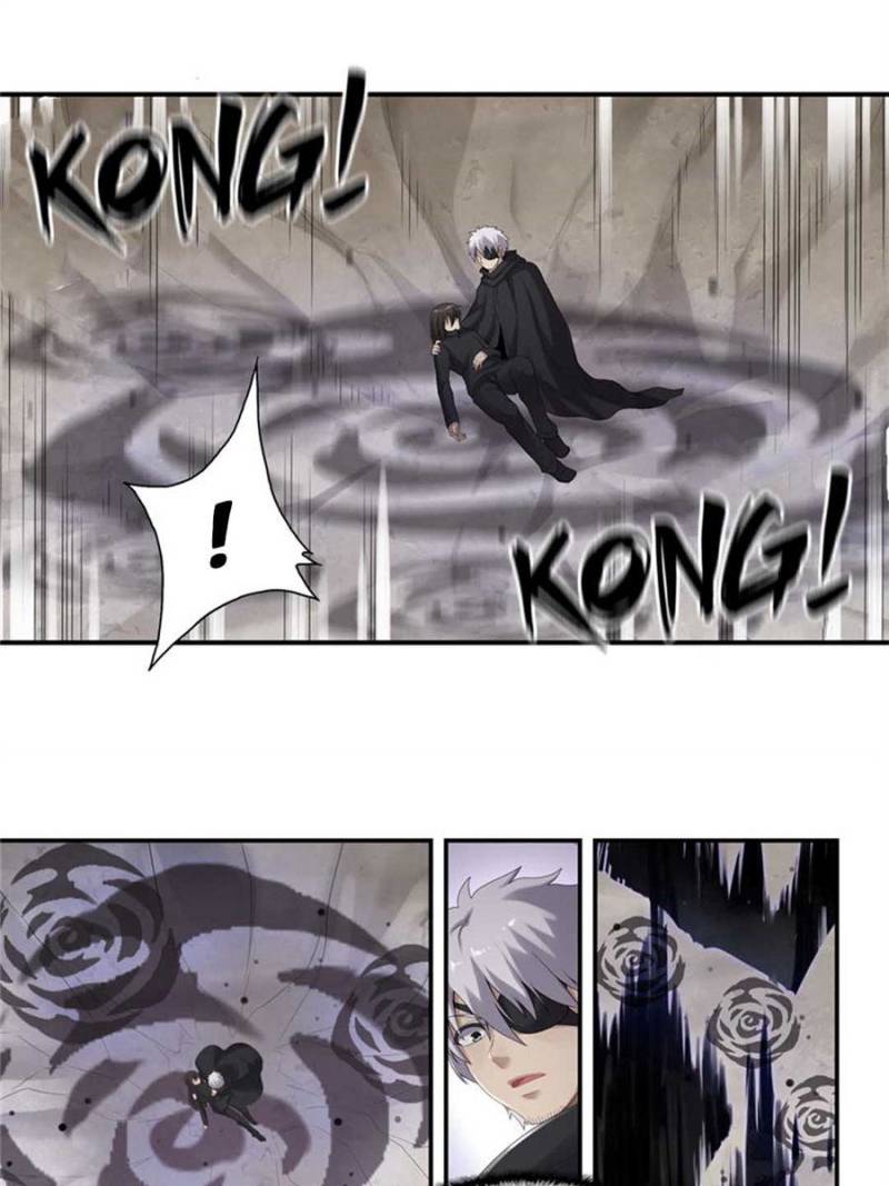 Because I'm An Uncle who Runs A Weapon Shop Chapter 138 page 40 - Chapter 138