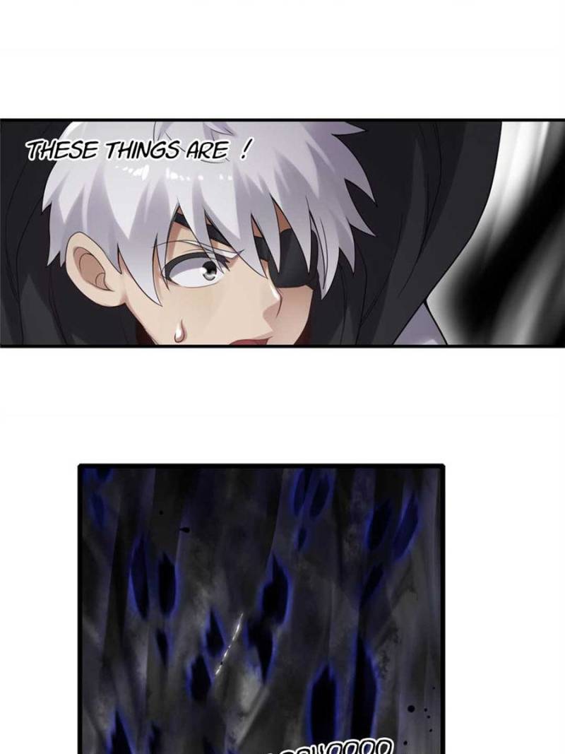 Because I'm An Uncle who Runs A Weapon Shop Chapter 138 page 44 - Chapter 138