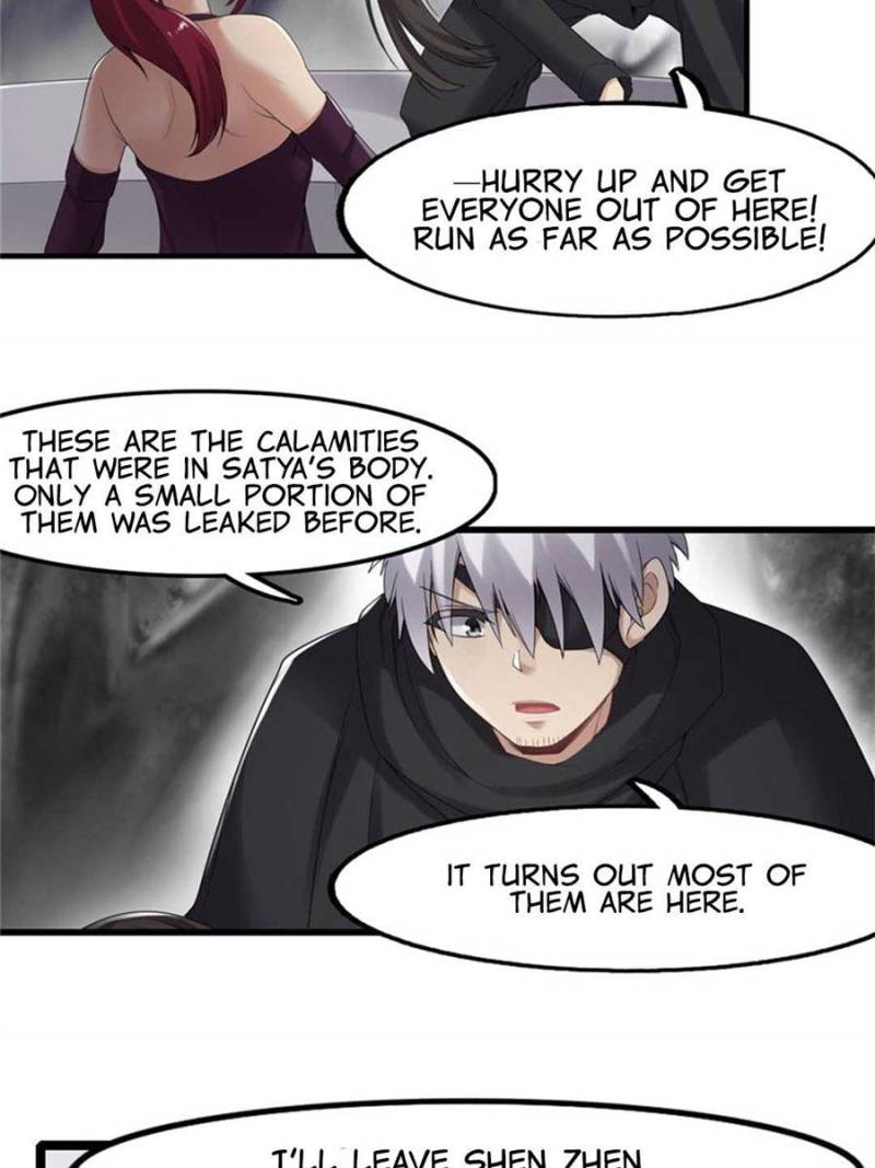 Because I'm An Uncle who Runs A Weapon Shop Chapter 138 page 49 - Chapter 138