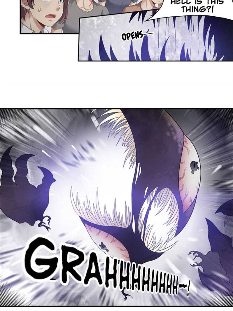 Because I'm An Uncle who Runs A Weapon Shop Chapter 138 page 53 - Chapter 138