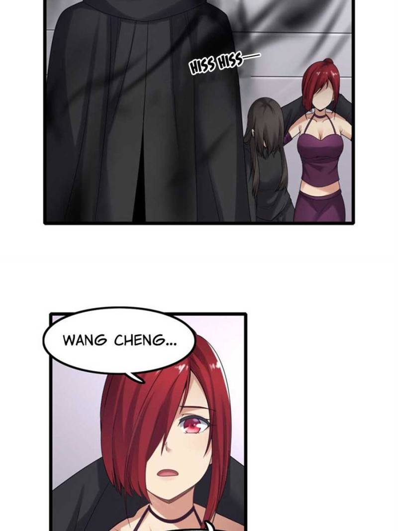 Because I'm An Uncle who Runs A Weapon Shop Chapter 138 page 56 - Chapter 138