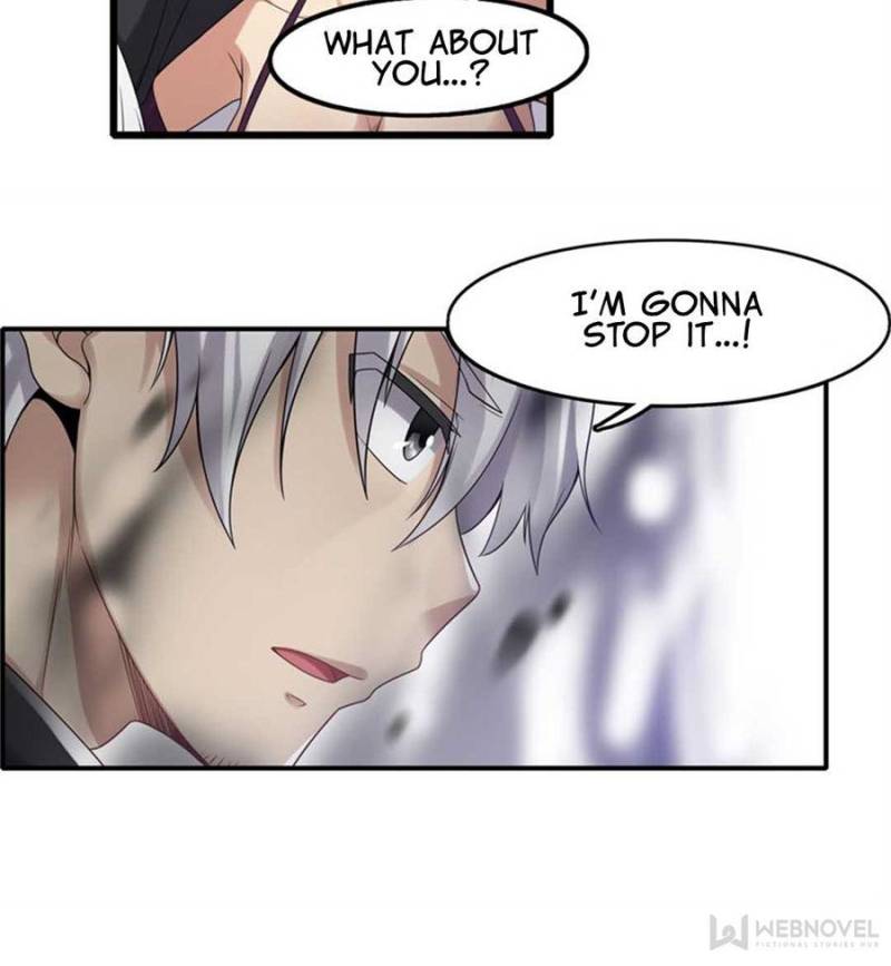 Because I'm An Uncle who Runs A Weapon Shop Chapter 138 page 57 - Chapter 138
