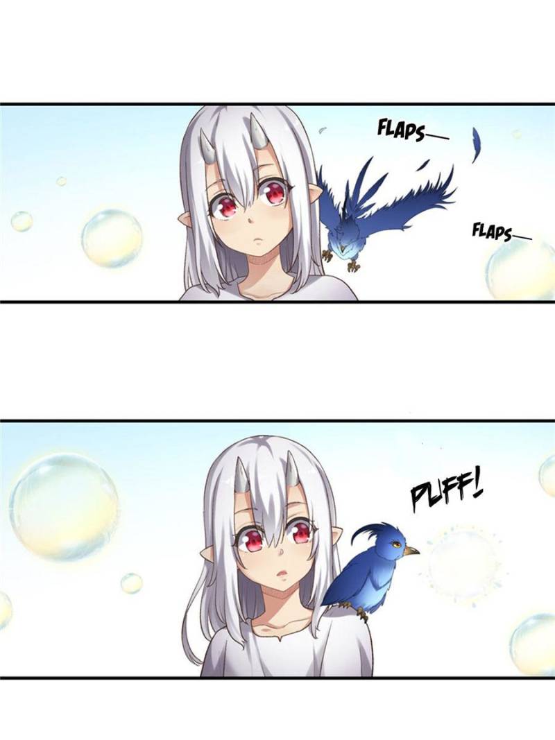 Because I'm An Uncle who Runs A Weapon Shop Chapter 138 page 7 - Chapter 138