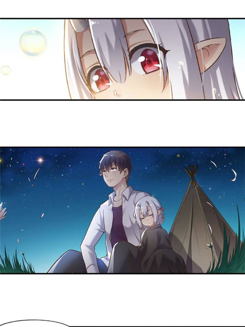 Because I'm An Uncle who Runs A Weapon Shop Chapter 138 page 8 - Chapter 138