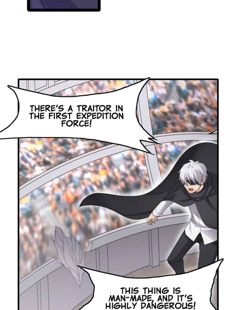 Because I'm An Uncle who Runs A Weapon Shop Chapter 139 page 13 - Chapter 139