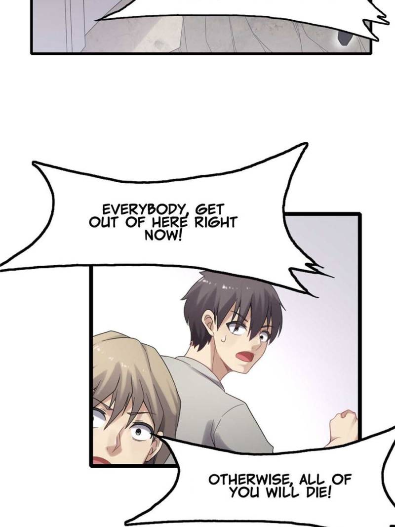 Because I'm An Uncle who Runs A Weapon Shop Chapter 139 page 14 - Chapter 139