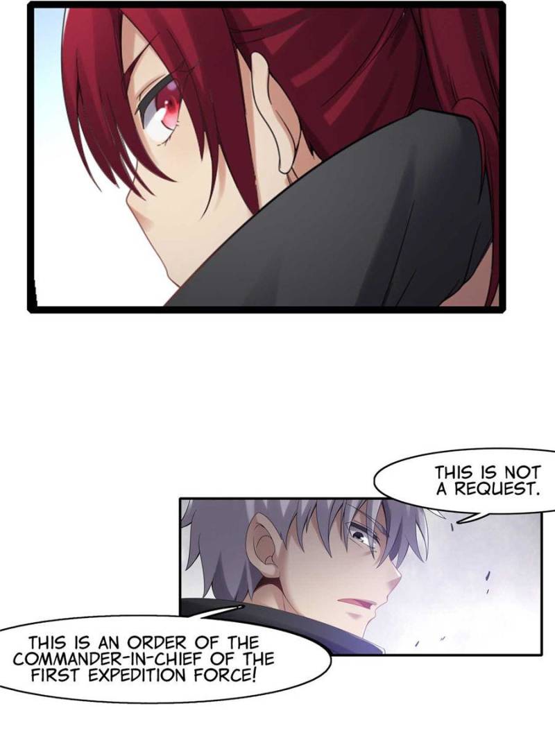 Because I'm An Uncle who Runs A Weapon Shop Chapter 139 page 16 - Chapter 139