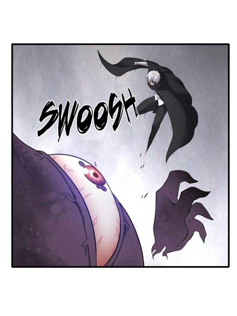Because I'm An Uncle who Runs A Weapon Shop Chapter 139 page 19 - Chapter 139