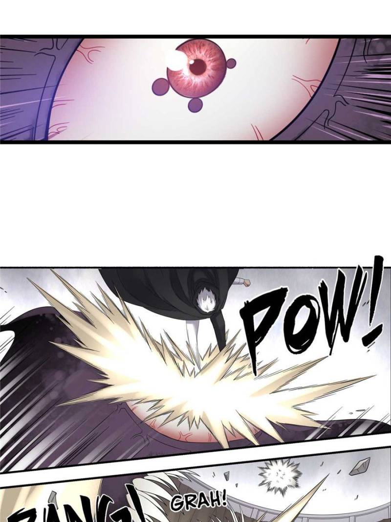 Because I'm An Uncle who Runs A Weapon Shop Chapter 139 page 20 - Chapter 139